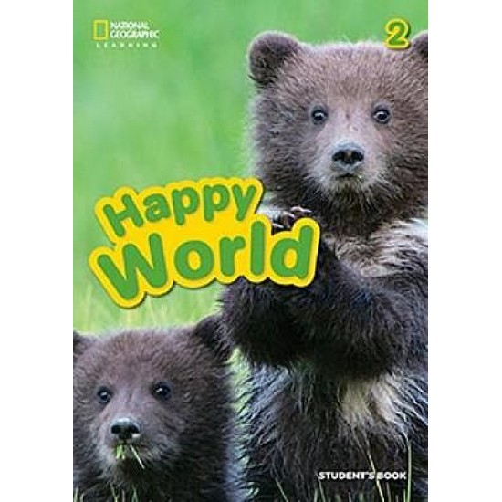 Happy World 2 Student's Happy World 2 Student's